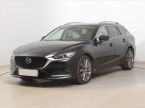 Mazda 6 - fotka číslo 1