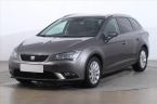 Seat Leon - fotka číslo 1