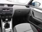 Škoda Octavia - fotka číslo 7