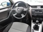 Škoda Octavia - fotka číslo 6