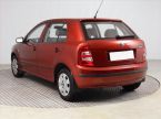 Škoda Fabia - fotka číslo 3