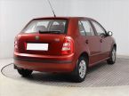 Škoda Fabia - fotka číslo 4