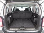 Nissan Pathfinder - fotka číslo 15