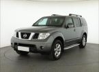 Nissan Pathfinder - fotka číslo 1