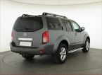 Nissan Pathfinder - fotka číslo 4