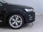 Audi Q7 - fotka číslo 14