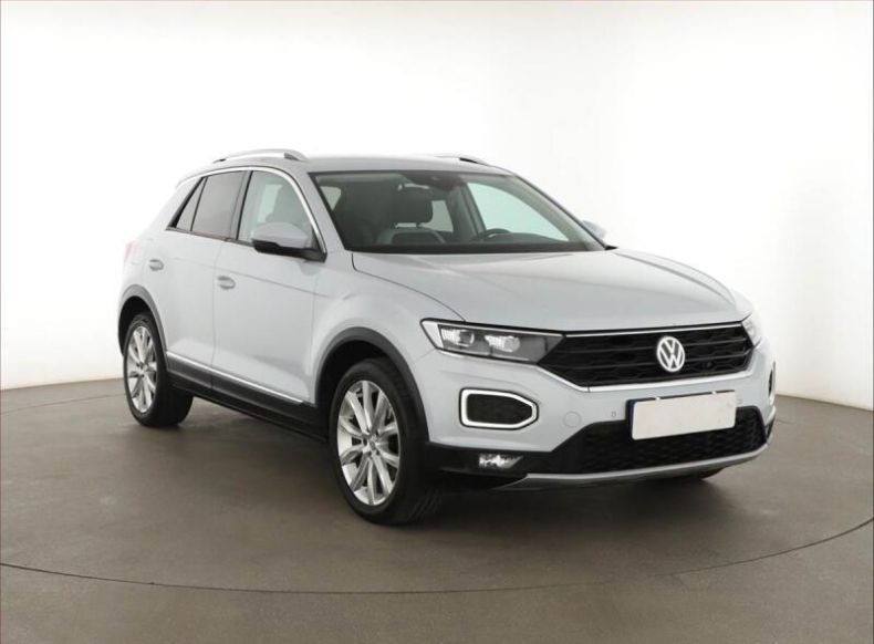 Volkswagen T-Roc - hlavní fotka inzerátu