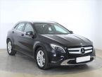 Mercedes Třída GLA - fotka číslo 0