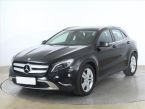 Mercedes Třída GLA - fotka číslo 1