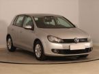 Volkswagen Golf - fotka číslo 0