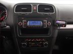 Volkswagen Golf - fotka číslo 11