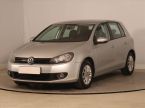 Volkswagen Golf - fotka číslo 1