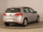 Volkswagen Golf - fotka číslo 4