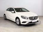 Mercedes Třída A - fotka číslo 0
