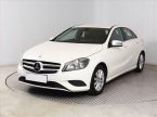 Mercedes Třída A - fotka číslo 1