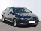 Škoda Superb - fotka číslo 0