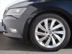 Škoda Superb - fotka číslo 14