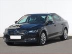 Škoda Superb - fotka číslo 1