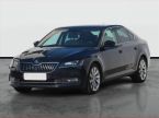 Škoda Superb - fotka číslo 1