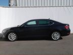 Škoda Superb - fotka číslo 2
