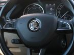 Škoda Superb - fotka číslo 25