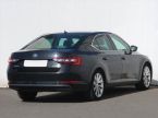 Škoda Superb - fotka číslo 4