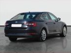 Škoda Superb - fotka číslo 4