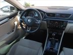 Škoda Superb - fotka číslo 6