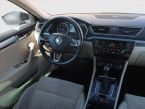 Škoda Superb - fotka číslo 6