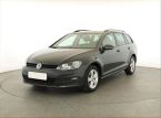 Volkswagen Golf - fotka číslo 1
