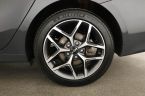 Kia Cee'd - fotka číslo 15