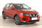 Nissan Qashqai - fotka číslo 0