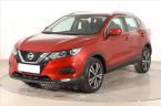 Nissan Qashqai - fotka číslo 1
