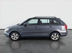 Škoda Fabia - fotka číslo 2