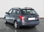 Škoda Fabia - fotka číslo 3