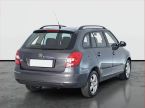 Škoda Fabia - fotka číslo 4