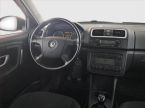 Škoda Fabia - fotka číslo 6
