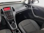 Opel Astra - fotka číslo 7