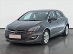 Opel Astra - fotka číslo 1