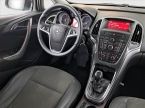 Opel Astra - fotka číslo 6