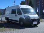 Peugeot Boxer - fotka číslo 0