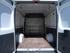 Peugeot Boxer - fotka číslo 12