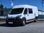 Peugeot Boxer - fotka číslo 1