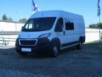 Peugeot Boxer - fotka číslo 1
