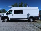 Peugeot Boxer - fotka číslo 2