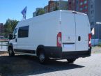 Peugeot Boxer - fotka číslo 3