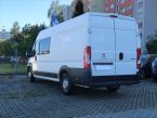 Peugeot Boxer - fotka číslo 3