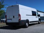 Peugeot Boxer - fotka číslo 4