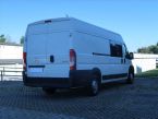 Peugeot Boxer - fotka číslo 4