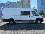 Peugeot Boxer - fotka číslo 5